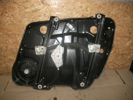 Macara geam fata stanga pentru Mercedes m-class w164, cod 993750106 [1]