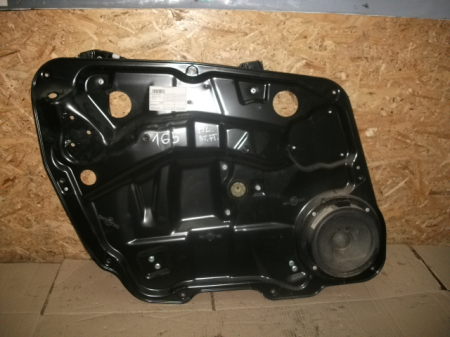 Macara geam - Macara geam fata stanga pentru Mercedes m-class w164, cod 993750106