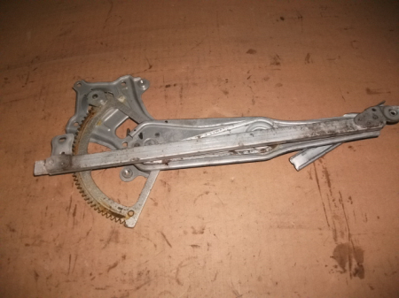 Macara geam fata stanga pentru Subaru Outback 3 [1]