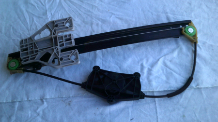 Macara geam spate dreapta pentru Audi A4 B8, cod 8K0839462A [1]