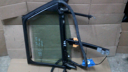 Macara geam spate dreapta pentru Audi A4B6 , cod 8E0839462B [1]