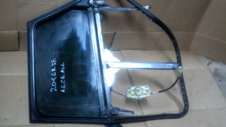 Macara geam - Macara geam spate dreapta pentru Audi A6C6 , cod 4F0839462B