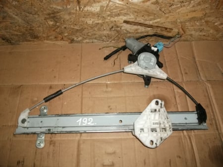 Electrica si electronica auto - Macara geam spate dreapta pentru Honda FR-V 