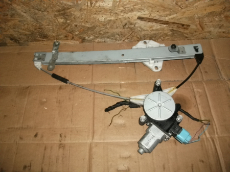 Macara geam spate dreapta pentru Honda FR-V  [1]