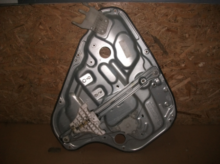 Macara geam spate dreapta pentru Hyundai I30 FD, cod J5254R [1]