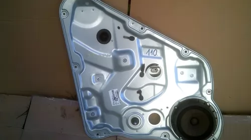 Macara geam - Macara geam Spate Dreapta pentru Kia Ceed ED, cod 83480-1H030