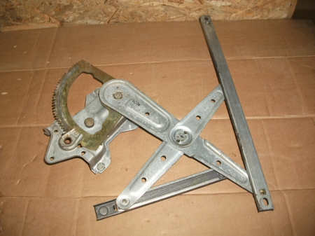 Macara geam spate dreapta pentru kia Sorento BL, cod 83460-3E000 [1]