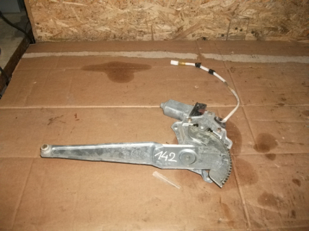Macara geam - Macara geam spate dreapta pentru MAZDA Premacy , cod 862100-3920