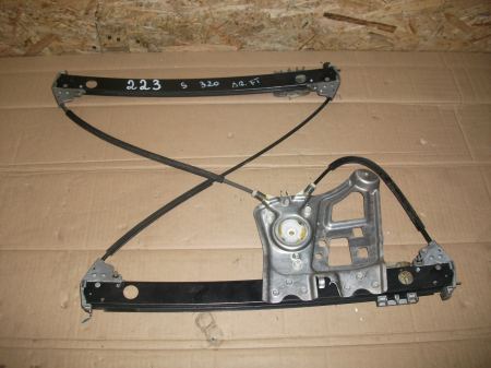 Macara geam - Macara geam spate dreapta pentru Mercedes S-Class w220, cod A2207200446