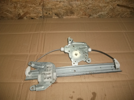 Macara geam spate dreapta pentru Nissan X-Trail T30 [1]
