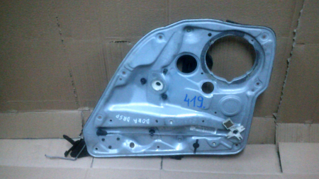 Macara geam - Macara geam spate dreapta pentru Volkswagen BORA , cod 1J5839756C/1J5839730G
