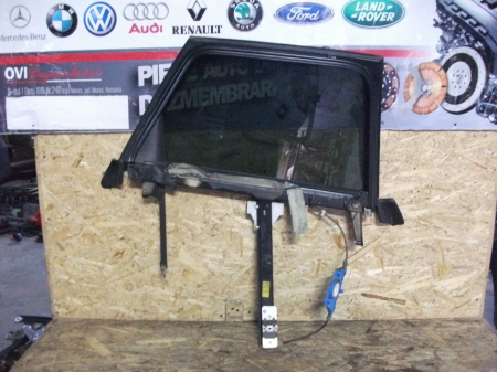 Macara geam spate stanga pentru Audi A4 B7, break [1]