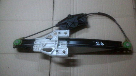 Macara geam spate stanga pentru Audi A4 B8, cod 8K0839461A [1]