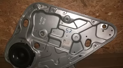 Macara geam spate stanga pentru Ford c-max 1, cod 3M51-R27000-BD/3M51-R045H22-A [1]