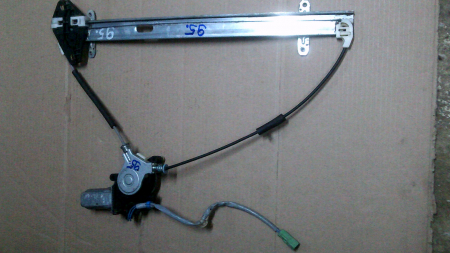 Macara geam spate stanga pentru Honda fr-v  [1]