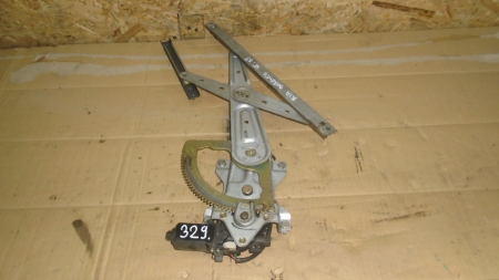 Macara geam - Macara geam spate stanga pentru kia Sorento bl, cod 83450-3E000