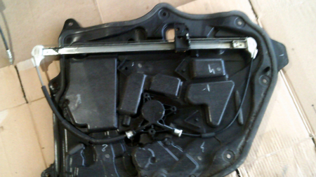 Macara geam spate stanga pentru MAZDA 5 CR, cod C2357397X [1]