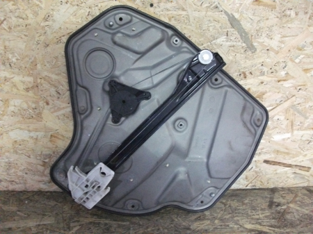 Macara geam spate stanga pentru SKODA Octavia 1, cod 1Z0839655B/A [1]
