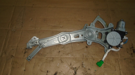 Macara geam spate stanga pentru Subaru Outback 3 [1]