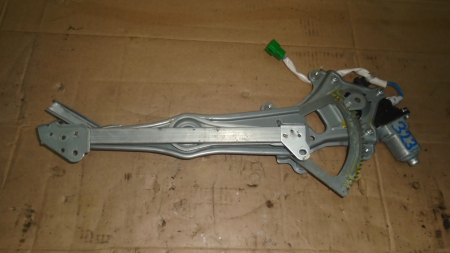 Electrica si electronica auto - Macara geam spate stanga pentru Subaru Outback 3