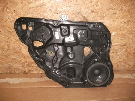 Macara geam - Macara geam spate stanga pentru Volvo xc60 i, cod 964242-103/30753329