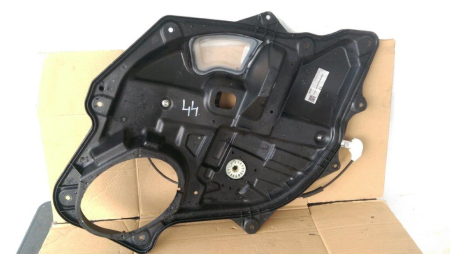 Motoras - Macara spate stanga pentru Mazda CX7 ER, cod EG217397X
