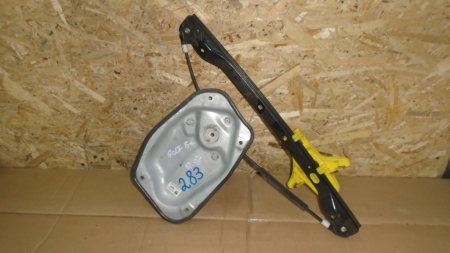 Motoras - Macara spate stanga pentru Volkswagen Golf Plus 6, cod 998578-103