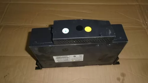 Magazie CD-uri pentru BMW Seria 1 E87, Seria 3 E90 an de fabricatie 2004 - 2010 cod 6977759 [1]