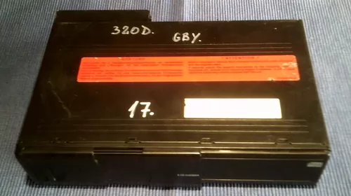 Car audio - Magazie CD(6) Changer BMW Seria 3 E46, 6913388, 6913389