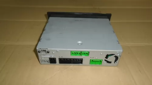 Magazie CD-uri pentru Honda Civic 8 ,  an de fabricatie 2005 - 2011 cod 39540-SMG-E010-M1 , BN476PB [1]