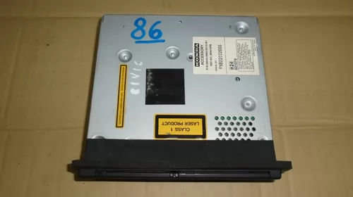 Magazie CD-uri pentru Honda Civic 8 ,  an de fabricatie 2005 - 2011 cod 39540-SMG-E010-M1 , BN476PB [2]