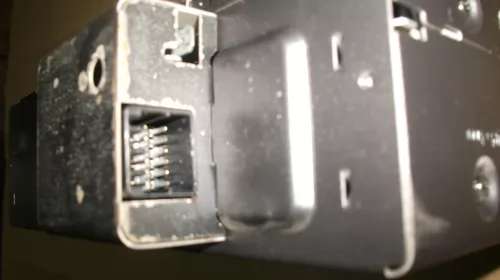 Magazie CD-uri pentru Mazda Premacy , an de fabricatie 1999 - 2004 cod CX-CM4720F , TB5079DG0EC [3]