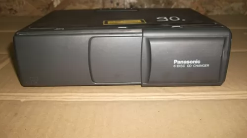 Magazie CD-uri pentru Mazda Premacy , an de fabricatie 1999 - 2004 cod CX-CM4720F , TB5079DG0EC [1]