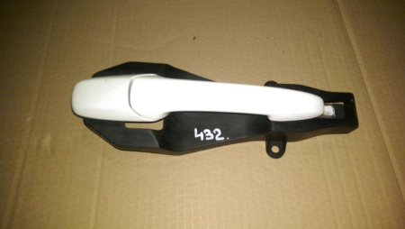 Usa - Maner deschidere haion fata - spate dreapta pentru Mazda CX7 ER, cod EG21-172412