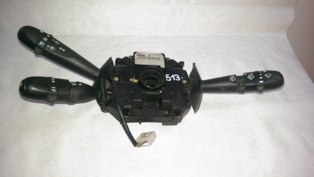 Ansamblu manete cu spira airbag volan Alfa Romeo 156, Fiat Stilo, 46778965, an 1996-2007 [1]