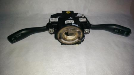 Electrica si electronica auto - Ansamblu manete cu spira airbag volan Audi A3 8P 1K0959653D, 8P0953519A, 8P0953513A, 1K0953549AH, an 2003-2012