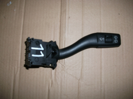 Manete semnalizare si stergatoare - Manete pentru Audi A4 B6, cod 4E0953503A