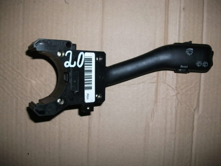 Manete semnalizare si stergatoare - Manete pentru Audi A6 Allroad C5, cod 4B0953503H