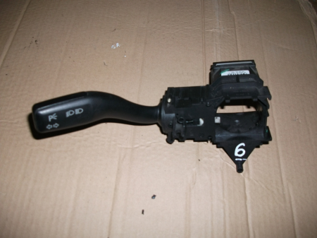 Manete semnalizare si stergatoare - Manete pentru Audi A6 C6, cod 4E0953513A