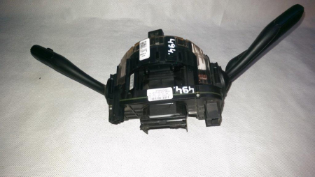 Ansamblu manete cu spira airbag volan Audi A6 4F C6, 4E0953541A, 4E0953503C, 4E0953521, an 2004-2011 [2]