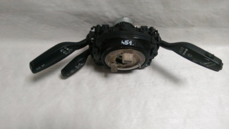 Ansamblu manete cu spira airbag volan Audi Q5 (8RB), facelift, 8R0953568Q, 4G0953502AD, an 2008-2015 [1]