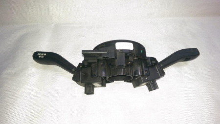 Ansamblu manete cu spira airbag volan BMW Seria 3 E46, 8376445, an 1998-2004 [1]