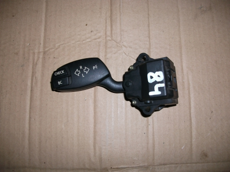 Electrica si electronica auto - Manete pentru BMW Seria 5 E60, cod 6924103