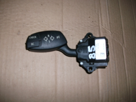 Electrica si electronica auto - Manete pentru BMW Seria 5 E60, cod 6951349