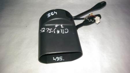 Electrica si electronica auto - Ansamblu manete cu spira airbag volan Chrysler 300C, 01412620, an 2005-2010