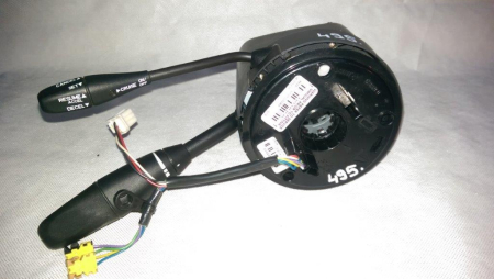 Ansamblu manete cu spira airbag volan Chrysler 300C, 01412620, an 2005-2010 [1]