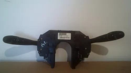 Manete semnalizare si stergatoare - Ansamblu manete stergator + lumini Citroen C4, 345657336, 6242Z0, an 2004-2010