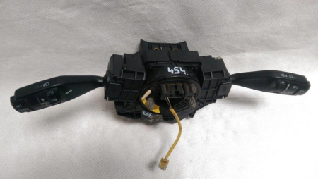 Ansamblu manete cu spira airbag Ford Focus 2, C-Max, Kuga, 4M5T-14A664-AB, 17D940, 3M5T-6475-AE, an 2004 -2011 [1]