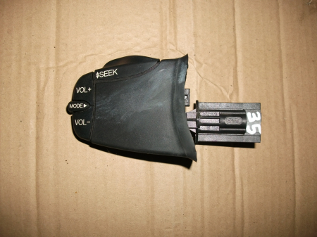 Electrica si electronica auto - Manete pentru FORD Transit connect 1, cod 98AB14K147AD