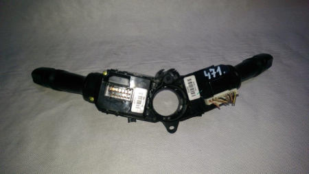 Manete semnalizare si stergatoare - Ansamblu manete semnalizare + stergator Hyundai iX35, 3753MA-2210, an 2009-2015